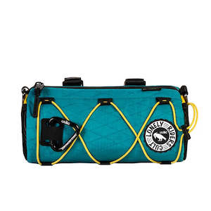 Bags Bike Packing: ULAC - Neo Porter Coursier GT Handlebar Bag 1.7L