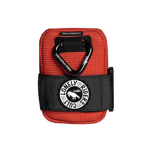 Bags Bike Packing: ULAC - Noe Porter Radtail Verve Saddle Bag 0.5L