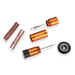 Tools Workshop: GRANITE - Stash Tyre Plug Kit