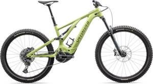 E Bikes: SPECIALIZED - Turbo Levo Alloy Gen 3 (2023)
