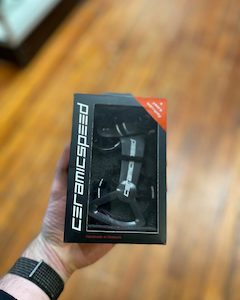 Bits For Bikes: Ceramicspeed - OSPW for Sram Eagle Deraileurs