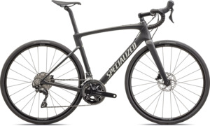 Road Bikes: SPECIALIZED - Roubaix Sport 105