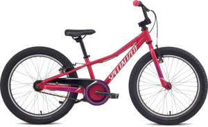 Youth Bmx: SPECIALIZED - Riprock Coaster 20