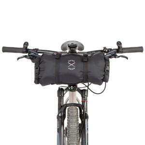 Bags Bike Packing: RESTRAP - Race Bar Bag Flat Bar