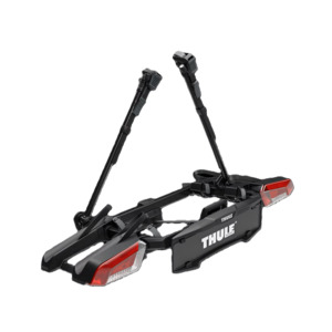 Bike Carriers: THULE - Outpace 2 Bike Rack