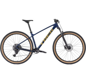 Mountain Bikes: TREK - Marlin 5 Gen 3 (2026)