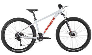 Mountain Bikes: APEX - Terrain 29