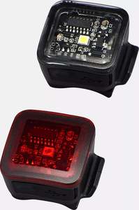 Specials: SPECIALIZED - Flash Head/Tail Light Combo