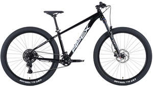 Mountain Bikes: APEX - Terrain 29-1
