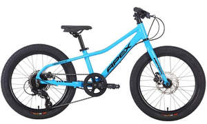 Youth Bmx: APEX - Terrain 20