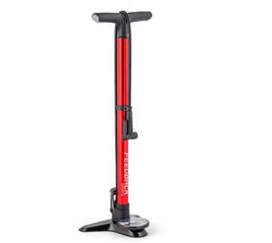 Pumps: FEEDBACK - Pneuma Charger Floor Pump