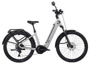 SINCH - Jaunt EZ 5 Auto