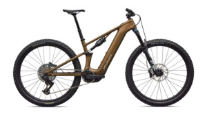 SPECIALIZED - Turbo Levo R Comp