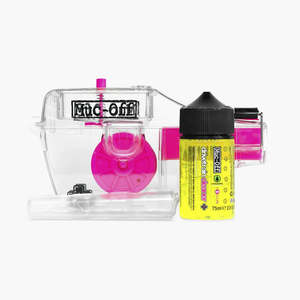 Accessories Gear: MUC-OFF - 3 Way Dirty Chain Machine