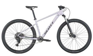 Mountain Bikes: SCOTT - Contrail 30