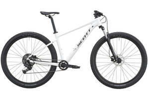 Mountain Bikes: SCOTT - Contrail 40