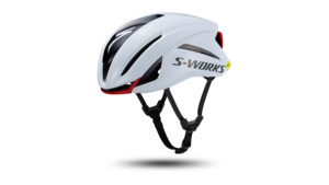 Helmets: SPECIALIZED - S-Works Evade 4