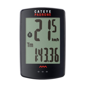 Computers Electronics: CATEYE - Wireless Padrone Bundle
