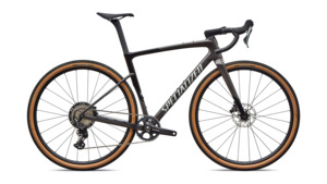 Road Bikes: SPECIALIZED - Crux 5 Sport