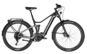 E Bikes: AVANTI - Explorer DS2