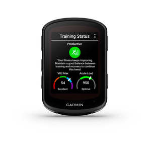 Computers Electronics: Garmin - Edge 540 Solar