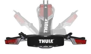 Bike Carriers: THULE - Easyfold 2 Bike Carrier