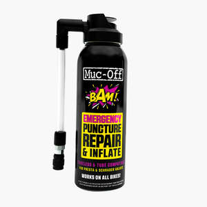 Pumps: MUC-OFF - B.A.M! inflate & Repair