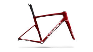 Road Bikes: SPECIALIZED - Tarmac SL9 S-Works Frameset