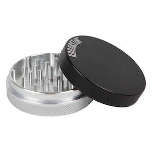 Ryot Including Kannastor: Kannastör - 2pc Solid Top Grinder