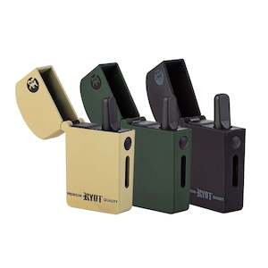 Ryot Including Kannastor: RYOT® Verb 510 Cartridge Battery
