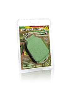 smokebuddy® - Junior