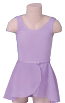 Products: Georgette RAD Wrap Skirt