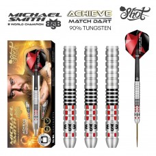 Products: Michael Smith World Champ - Achieve