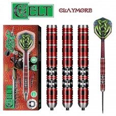 Products: Shot Celt - Claymore darts