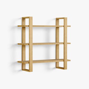 Mounted Floating Shelves – The Decor NZ