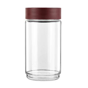 Cello Modulestack Glassy Storage Jar 1000ml – The Decor NZ