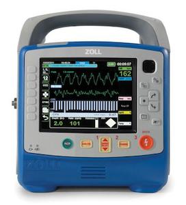 ZOLL X Series
