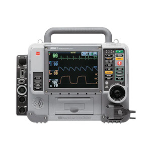 Medical Centres Medics: Lifepak 15- Basic Monitor/Defibrillator