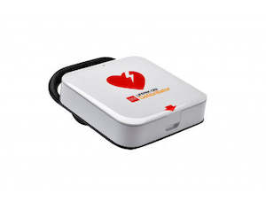 Defibrillator Training Supplies: Lifepak CR2 Defibrillator Training Unit