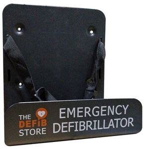Defibrillator Wall Bracket