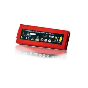 Defib Pads Batteries: Progetti Rescue Sam AED Battery