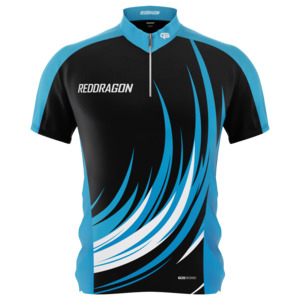 Apparel: Gerwyn Price Limited Edition Shirt