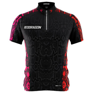 Peter Wright Limited Edition Shirt