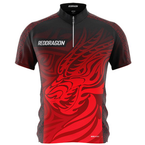 Apparel: Jonny Clayton Limited Edition Shirt
