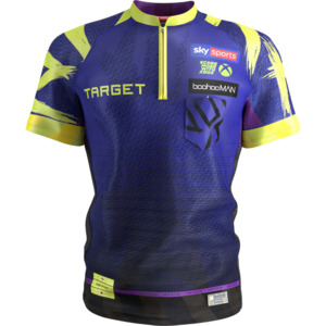 Apparel: Luke Littler 2026 Shirt
