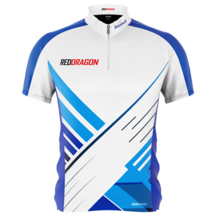 Luke Humphries Limited Edition Shirt