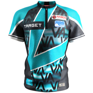 Apparel: Rob Cross 2025 Shirt