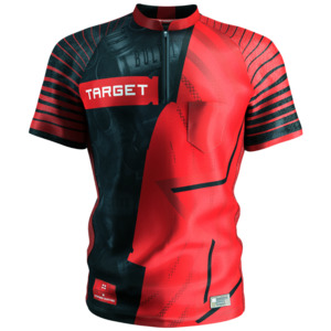 Apparel: Stephen Bunting 2025 Shirt