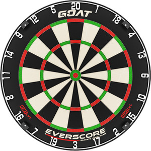 Tddboards: NXT LVL Everscore Dartboard