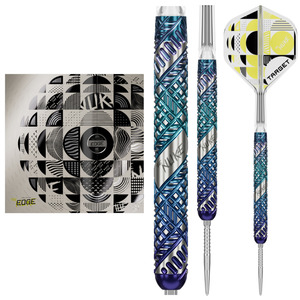 Luke Littler Edge - 95% Tungsten Darts